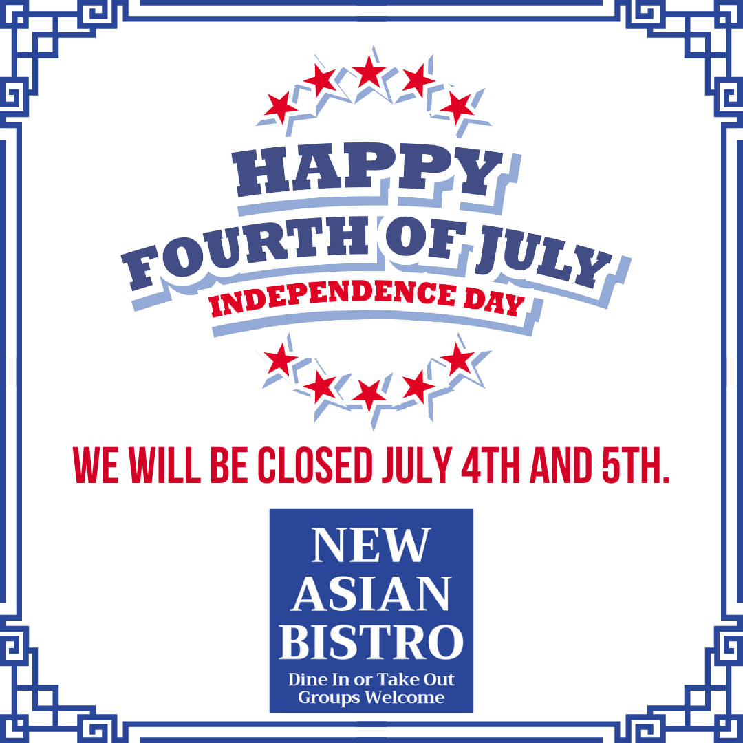 Welcome to New Asian Bistro! • New Asian Bistro